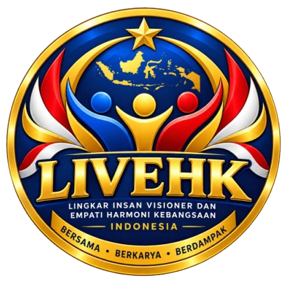Logo LIVEHK SAMOSIR